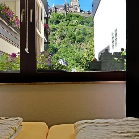 Haus Daniela Superior Appartement Cochem Buitenkant foto