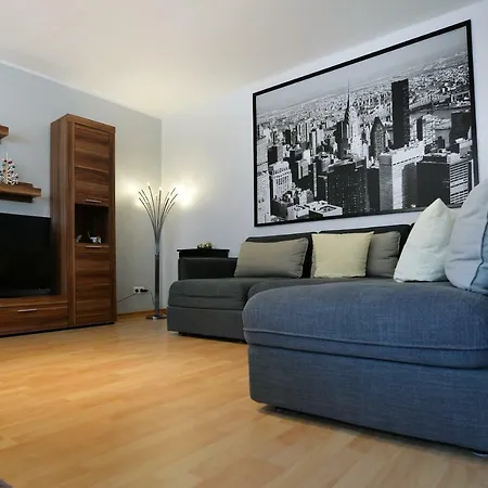 Haus Daniela Superior Appartement Cochem Buitenkant foto
