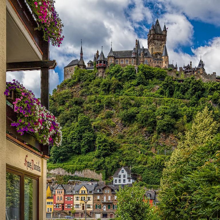 Haus Daniela Superior Apartment Cochem
