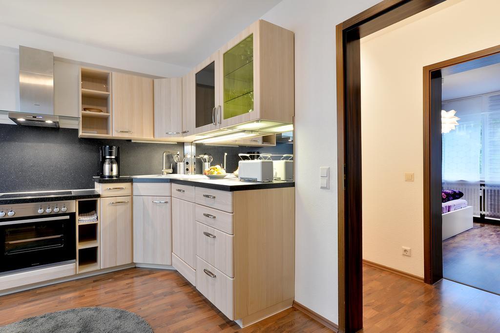 Apartment Haus Daniela Superior