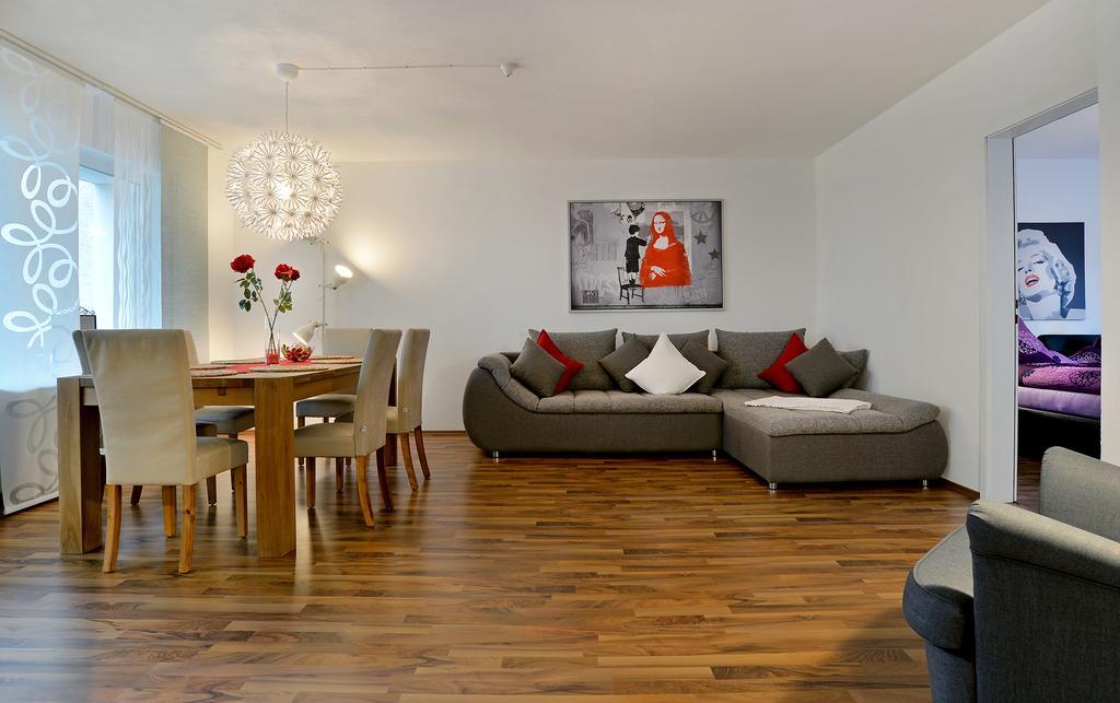 Apartment Haus Daniela Superior Cochem