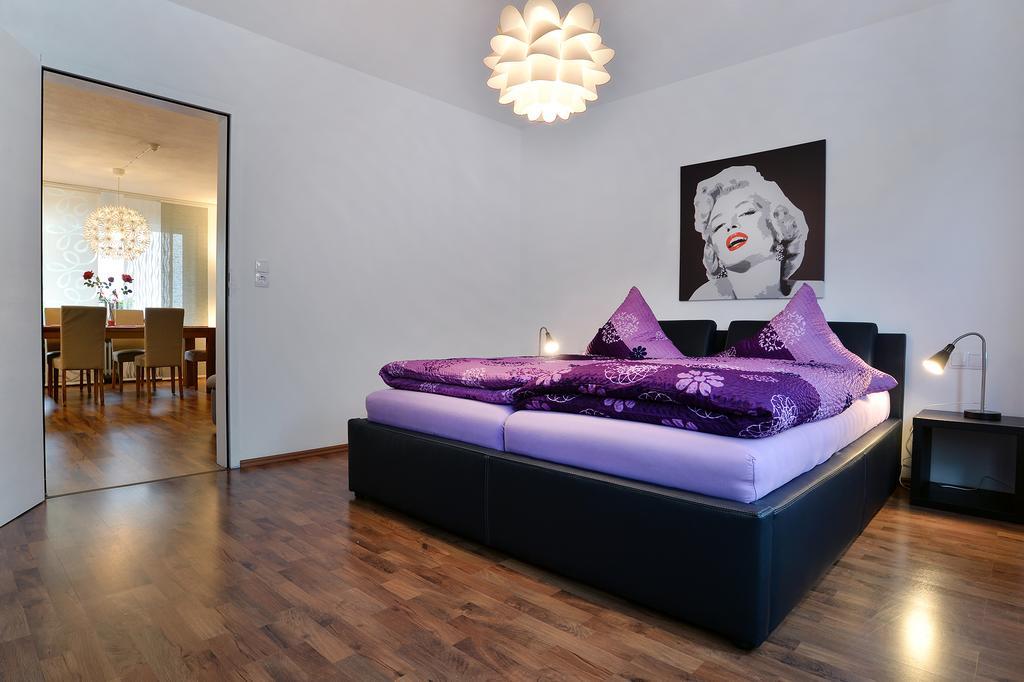 Haus Daniela Superior Cochem