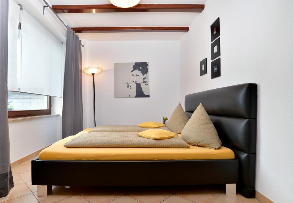 Apartment Haus Daniela Superior