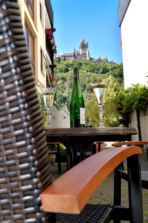 Haus Daniela Superior Cochem