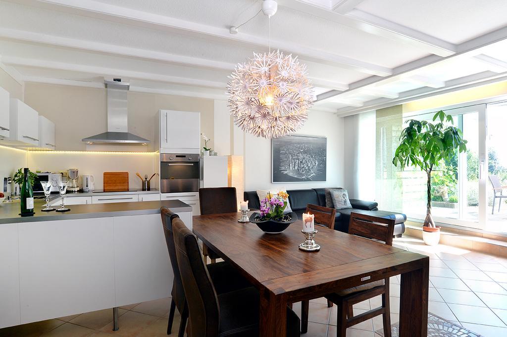 Haus Daniela Superior Apartment Cochem