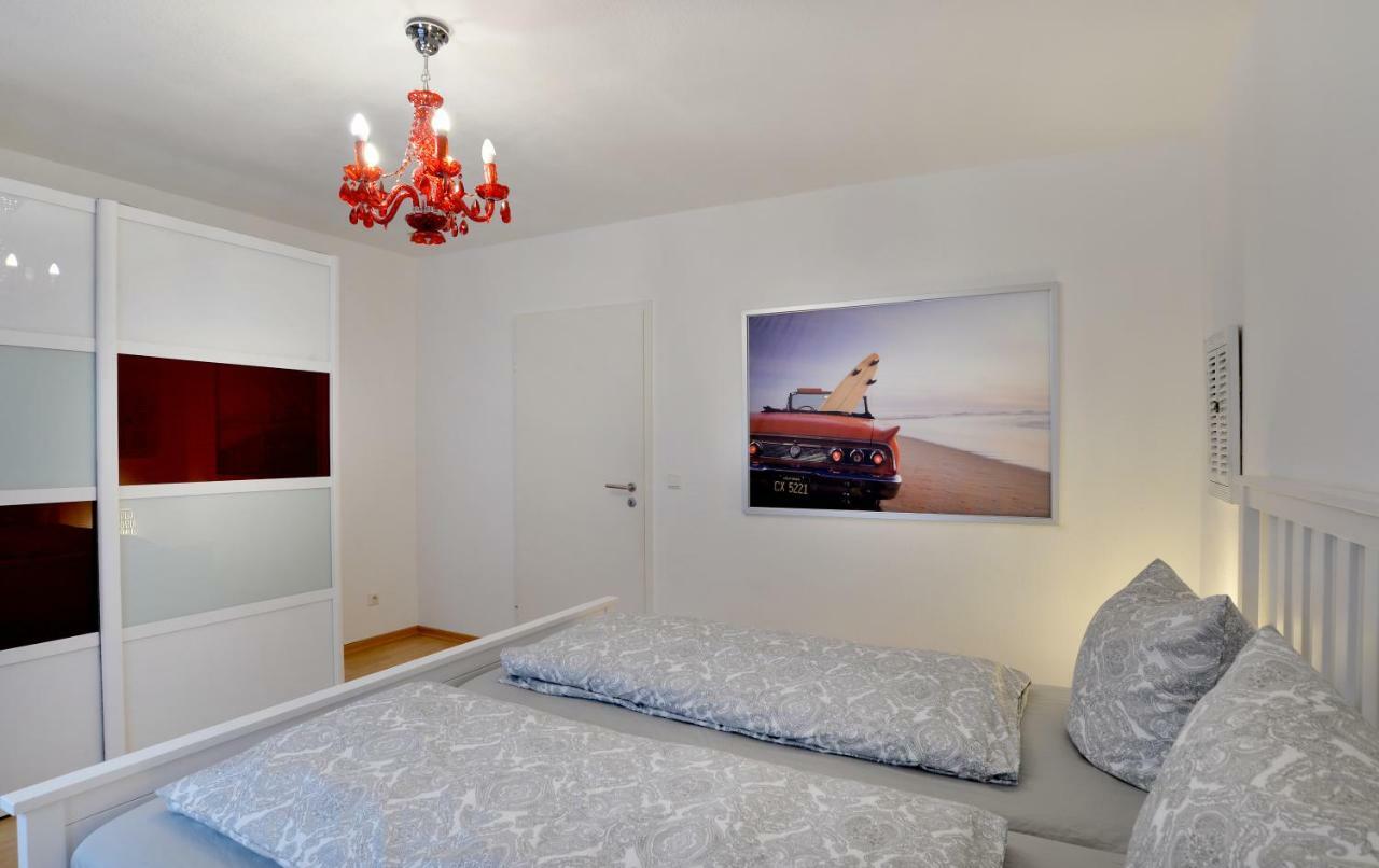 Haus Daniela Superior Apartment Cochem