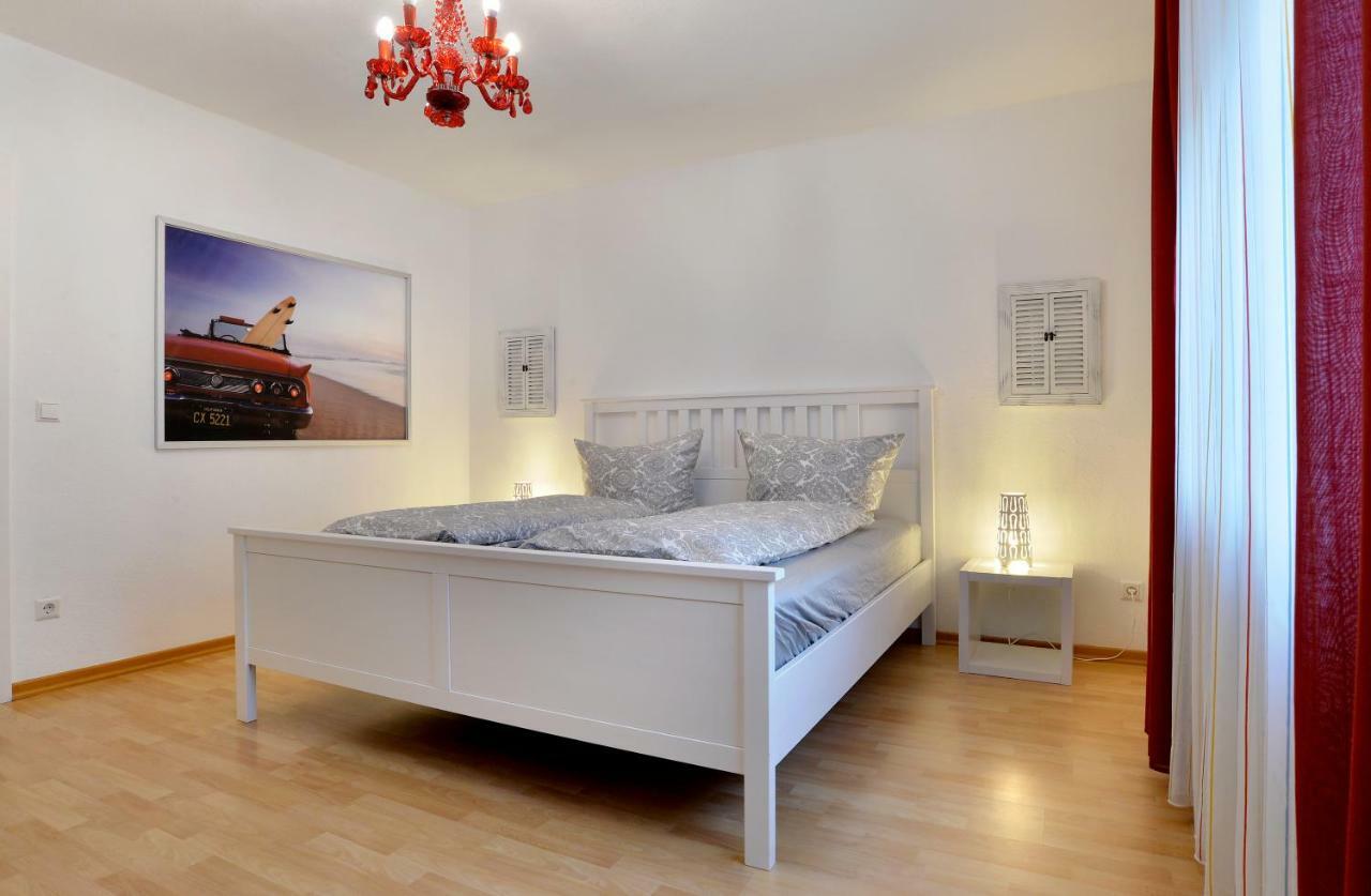 Apartment Haus Daniela Superior Cochem