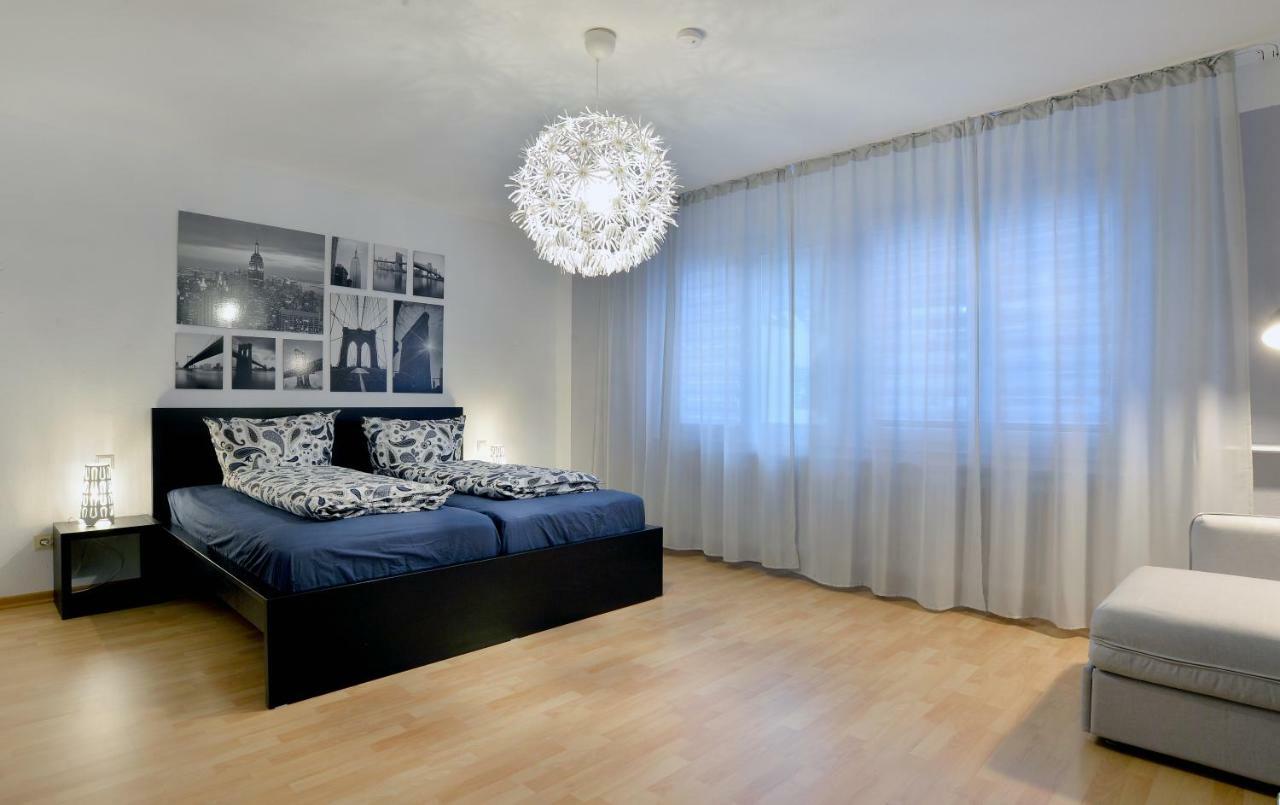 Haus Daniela Superior * Cochem