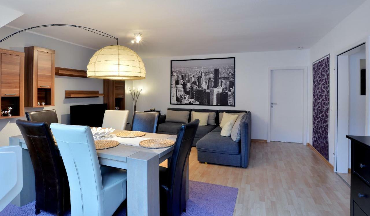 Haus Daniela Superior Cochem